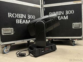 ROBE ROBIN 300 Beam Classic - 3