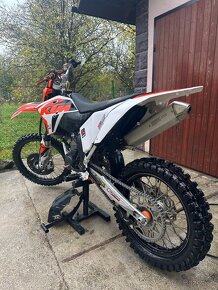 KTM EXC-F 250 2010 - 3