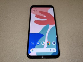 Google Pixel 4.  4gb/64gb.  Čierna metalíza. - 3