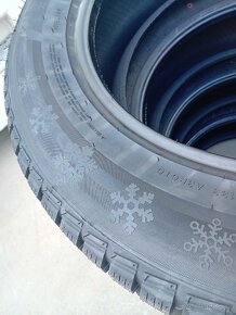 2ks 235/60R18 107T XL zimné pneumatiky - 3