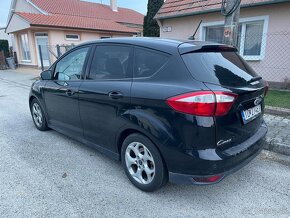 Ford cmax - 3