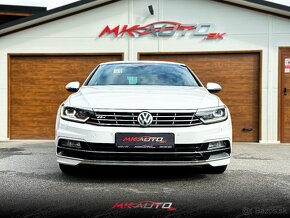 Volkswagen Passat 2016 2.0 TDI 140kW DSG R-Line - 3