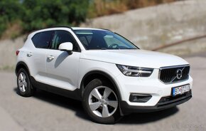 Volvo XC40 D3 - 3