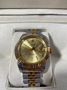 Rolex Datejust 1:1 - 3