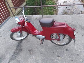 Jawa 555 - 3