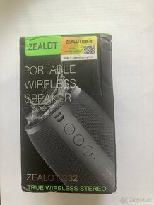 Bluetooth reprak 5W - 3