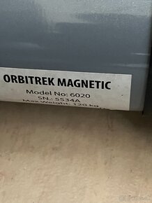 Predam Orbitrek MAGNETIC - 3