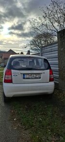 Kia Picanto I LX - 3