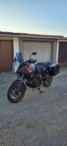 KTM 1290 adventure S 2018 - 3