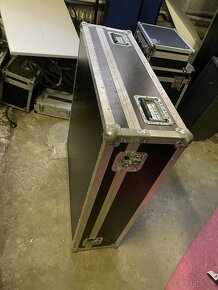 Yamaha TF5 + Dante karta + case - 3