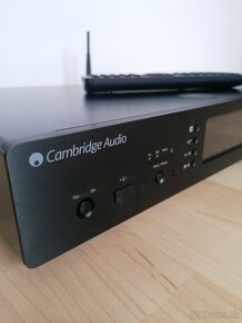 Streamer Cambridge Audio - 3