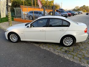 BMW 318d E90 105kw/143PS 1. Majiteľka, Pôvodný stav - 3