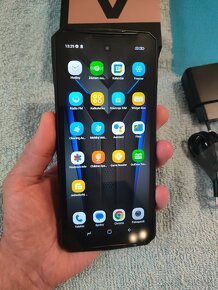 DOOGEE V40 Pro 5G 512GB,36GB RAM - 3