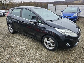 Ford Fiesta 1.25i Titanium (2011) - 3