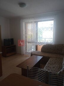 Predaj2 izbový apartmán 34m2, s balkónom v Liptovskom Mikulá - 3