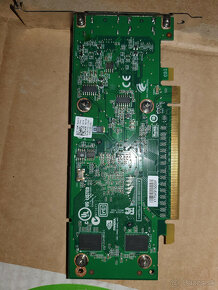 Nvidia Quadro NVS 295 - 3