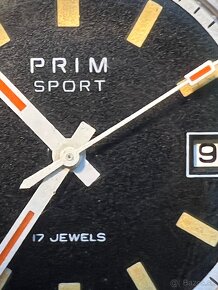 Prim Sport 2 - 3