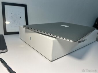 MacBook Air 13” - 3