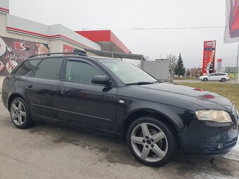 Audi A4 B7 Avant 1.9TDI 85kw - 3