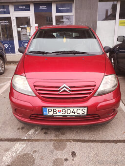 Citroen c3 - 3