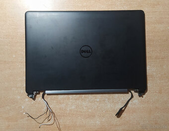 Dell Latitude E5470..... Náhradne diely - 3