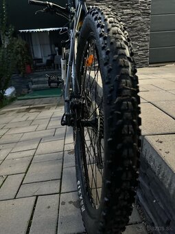 Muddyfox Anarchy 400 - 3