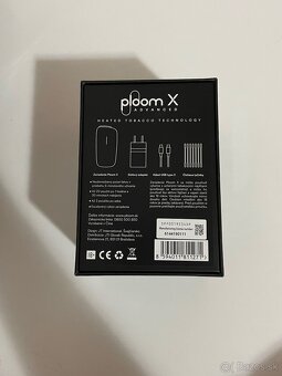 Ploom X Advanced - 3