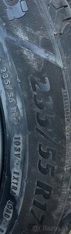 Pneu letne 235/55 R17 103V - 3