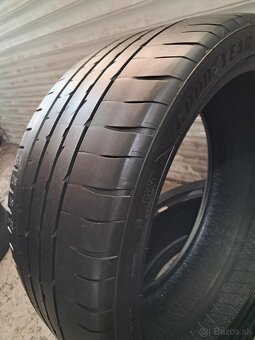 Goodyear letné 285/35/R22 - 3