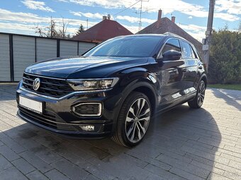 Vw T-Roc 2.0tdi dsg Style - 3