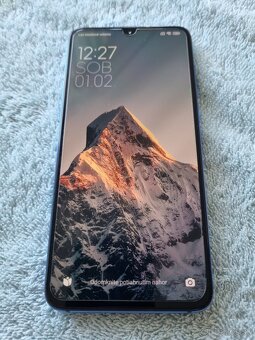 Xiaomi Mi9 6/128 Ocean blue - 3