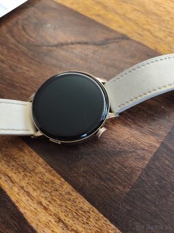 Smart hodinky Huawei watch gt3 42 mm - 3