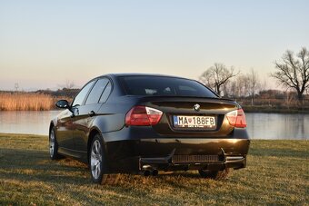 Bmw 320D e90 2009 2.0 120kw - 3