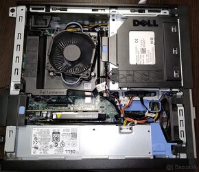 DELL Optiplex 7020, i7-4790, 512GB SSD, 16GB RAM, K620 2GB - 3