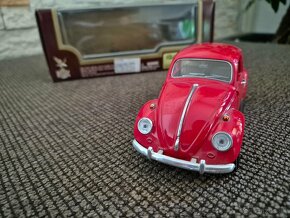 Volkswagen Beetle 1967 - 3