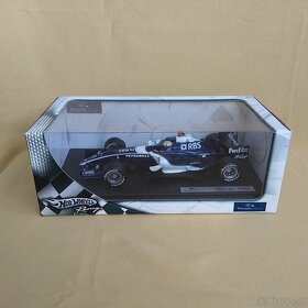 F1 HotWheels (Mattel) - 3