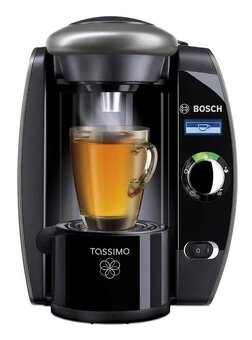 Kapsulový kávovar BOSCH Tassimo - 3