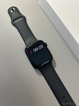 Apple watch SE, gen 2 - 3