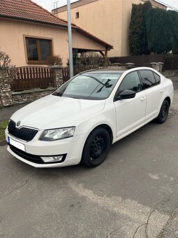 Škoda Octavia 3 1.6tdi 77kw - 3