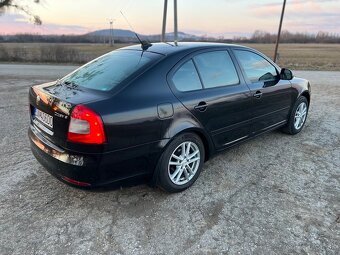 Skoda Octavia 1.6tdi DSG 7st. 2010 - 3