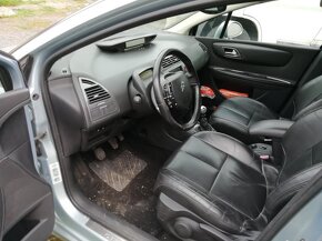 CITROEN C4 - 3