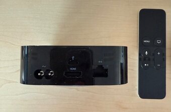 Apple TV HD 4th Gen A1625 (64GB) - 3