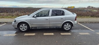 Opel Astra G 1,7 DTi - 3