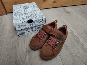 Topánky Clarks Nova Bar 30 - 3