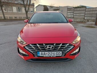 i30 Kombi Family 1.5dpi 81kW, r.v. 3/2024 - 3