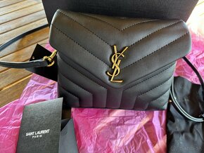 YSL kabelka - 3