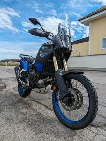 Yamaha Tenere 700 - 3