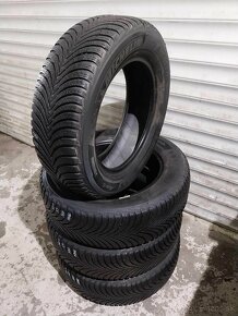 Michelin zimné 195/65/R15 - 3