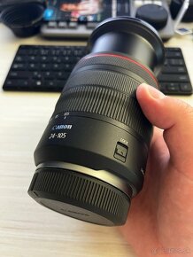 Canon RF 24–105mm f/4 L USM - 3