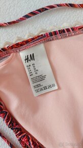 Dámske plavky H&M - 3